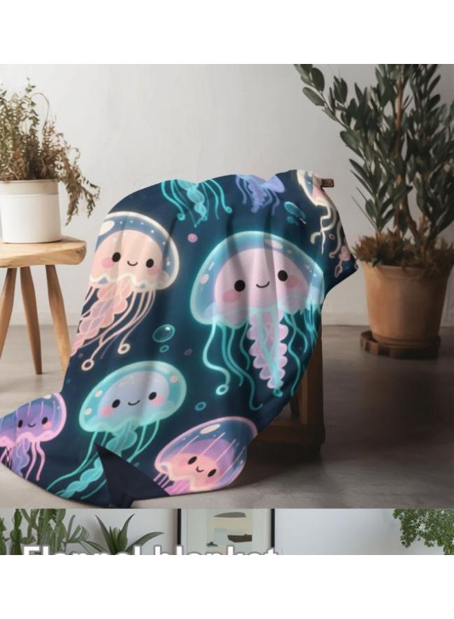 عام بطانية رقيقة من الفانيلا (حرارة ومريحة، ومناسبة للنوم واستخدام اللعبة والغبار والرمل) 150 سم * 200 سم - 778 - Image 1