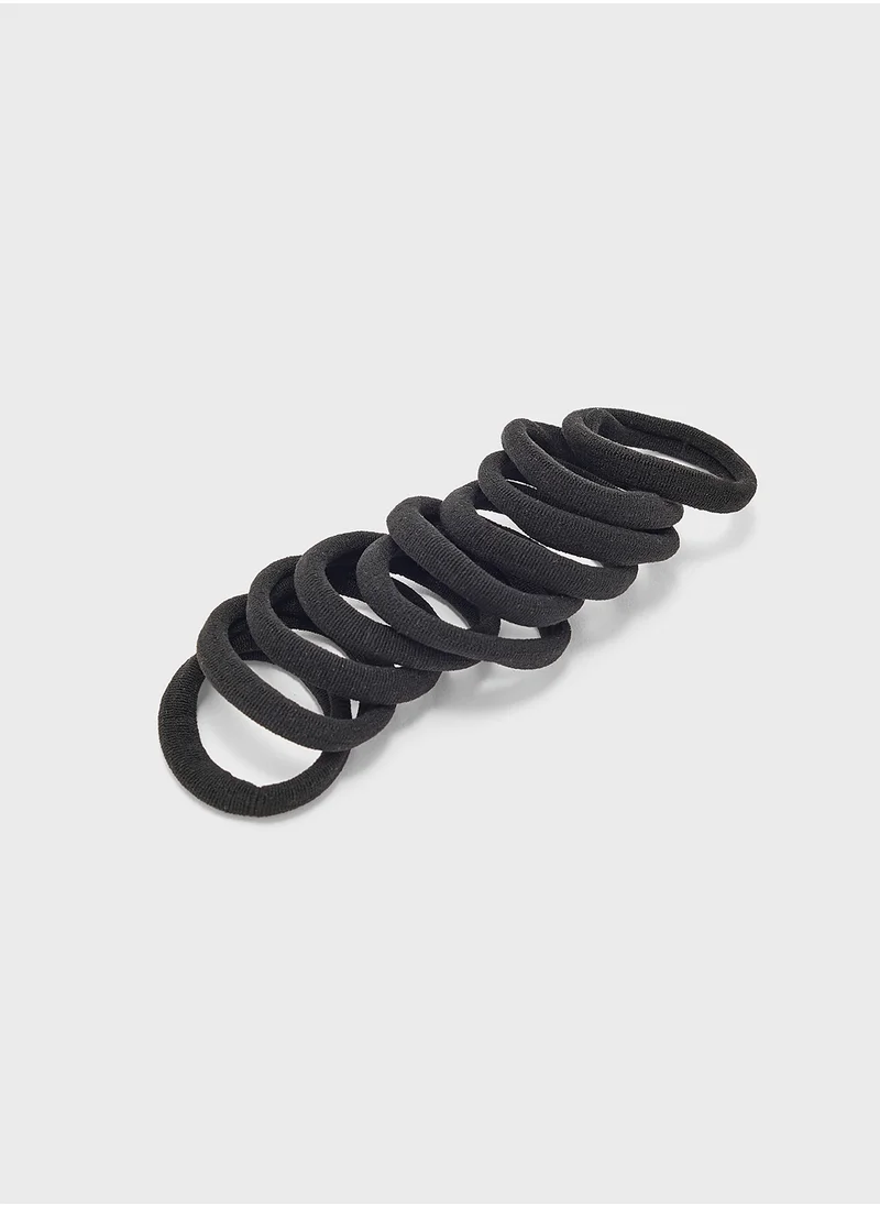 Ginger Mix Pack Hair Accessories