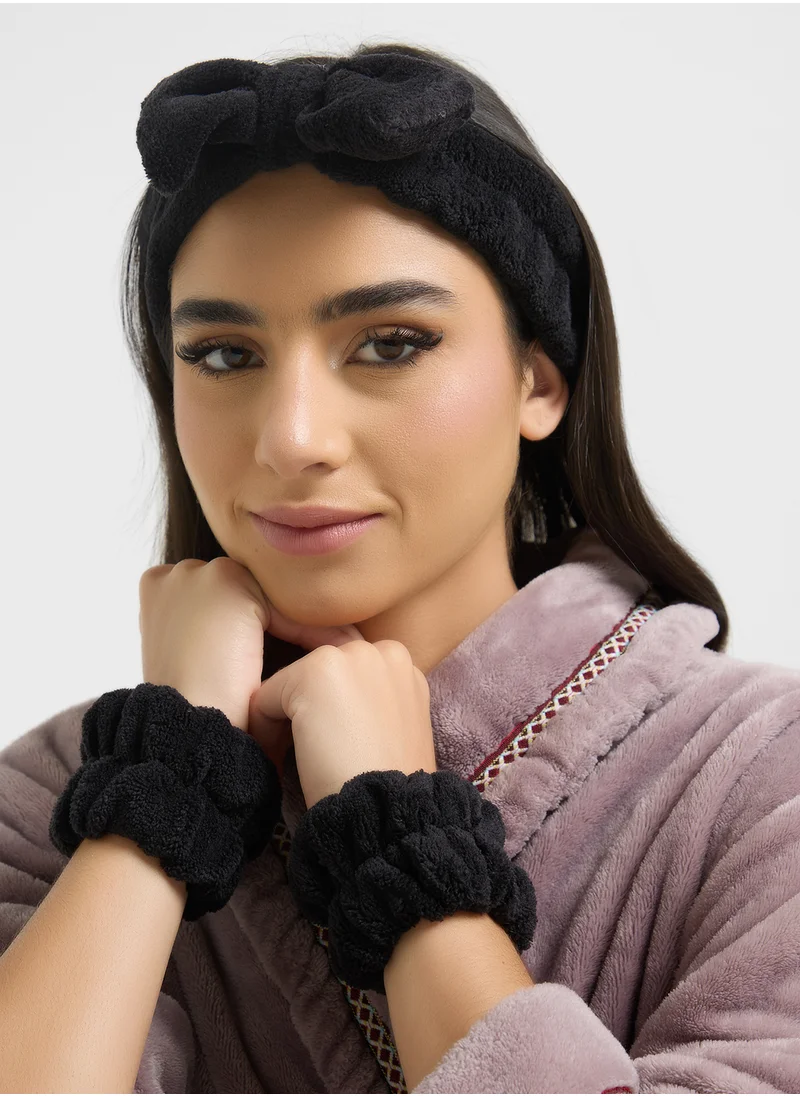 Ginger Mix Pack Hair Accessories