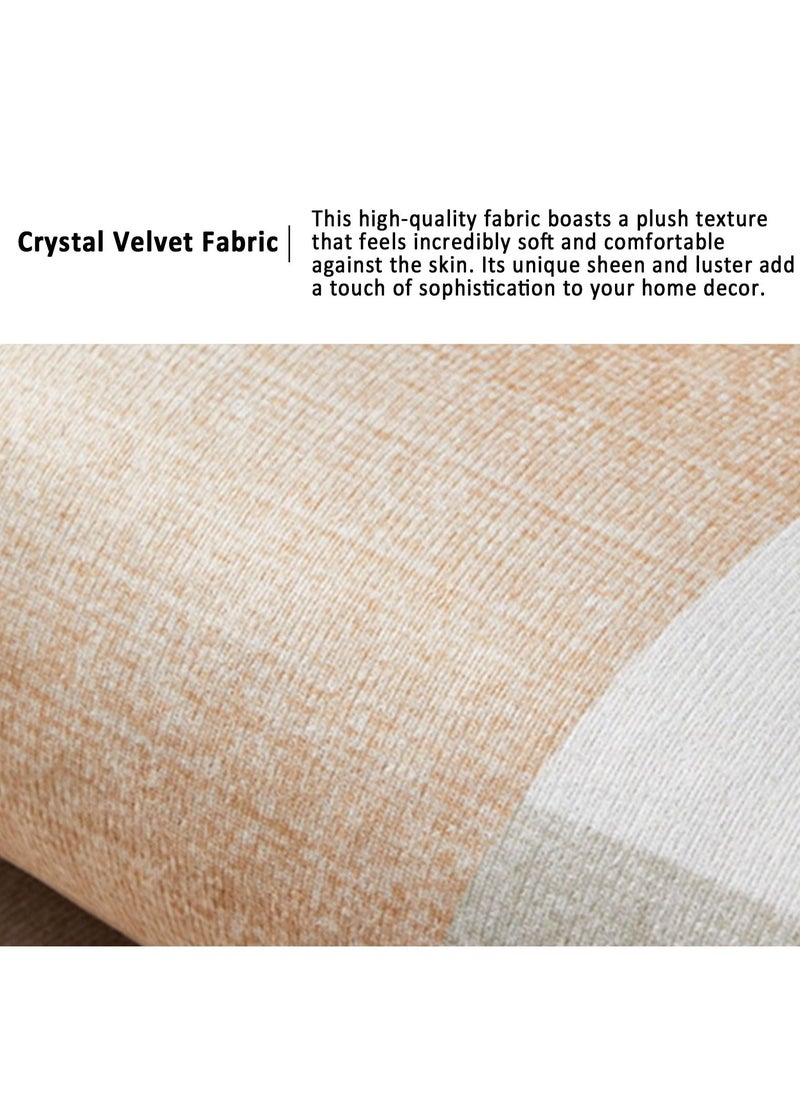 Sharpdo Modern Area Rugs Simple Short Pile Carpet Living Room Bedroom Rug Anti Slip Floor Carpet Home Decor 200*300CM  - Image 5