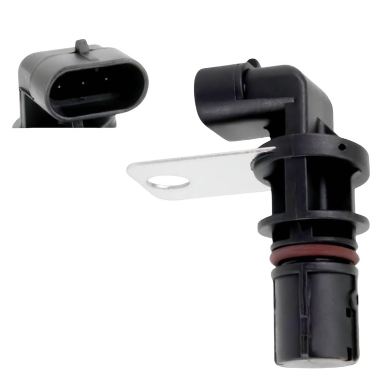TAMKKEN PC278 12555566Crank Crankshaft Position Sensor Fit for Chevy GMCCamaro Corvette Express Silverado Suburran TahoeEnvoy Savana Sierra Yukon Firebird 2CRK0065