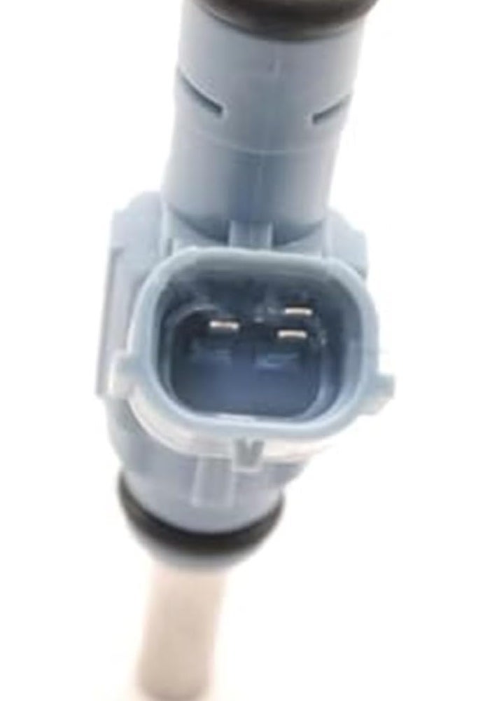 DEMULAX Fuel Injectors for TT 2002-2007 (8PCS) - Image 4