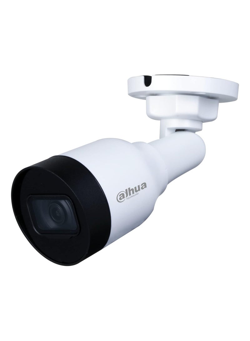 Dahua Dahua 2MP IP Bullet Full Color Camera DH-IPC-HFW1239S1P-LED-S4  - Image 1