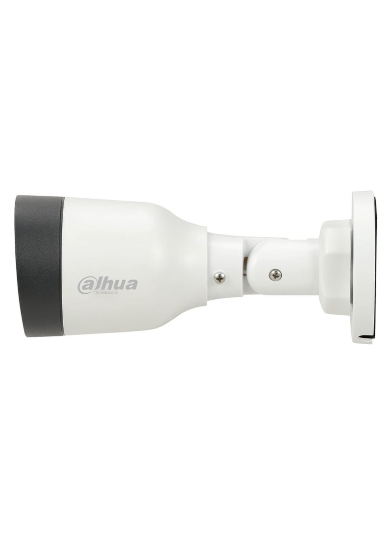 Dahua Dahua 2MP IP Bullet Full Color Camera DH-IPC-HFW1239S1P-LED-S4  - Image 2