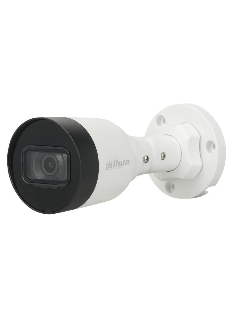 Dahua Dahua 2MP IP Bullet Full Color Camera DH-IPC-HFW1239S1P-LED-S4  - Image 3
