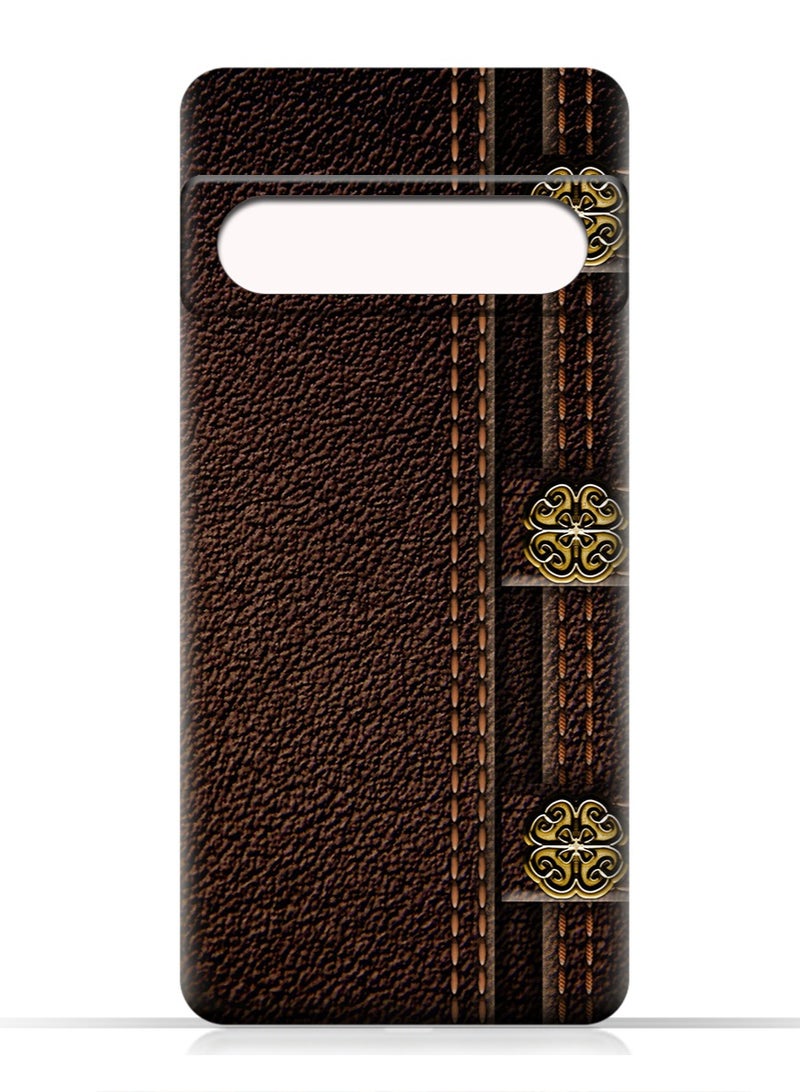 إيه إم سي ديزاين غطاء حماية بطبعة هاتف جوجل بيكسل 7 برو - Image 2