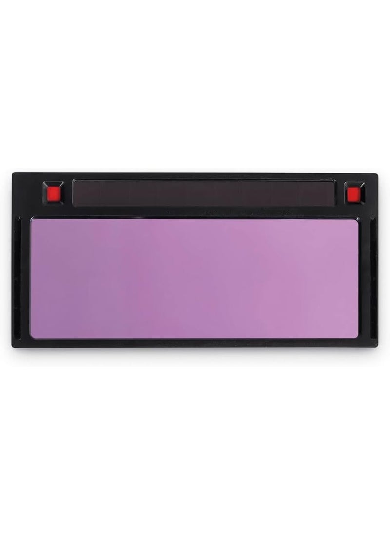 MILLER Miller 287833 Lens Helmet Auto Darkening 2000 X 4250 Shade 11  - Image 2