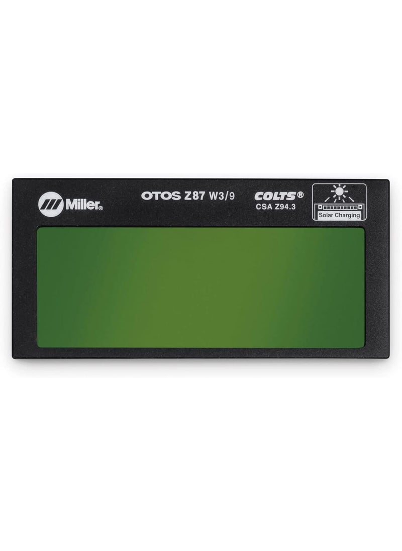 MILLER Miller 287833 Lens Helmet Auto Darkening 2000 X 4250 Shade 11  - Image 1