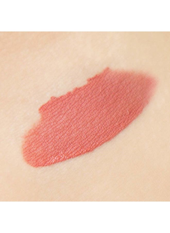 theBalm - Meet Matt(e) Hughes Long Lasting Liquid Lipstick - Image 1