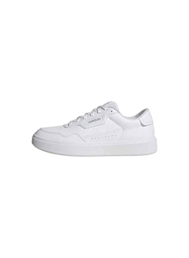 adidas Park St 2.0 White Sportswear Shoes For Men 6.5