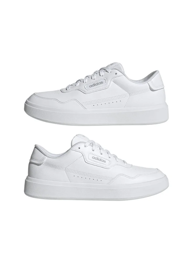 adidas Park St 2.0 White Sportswear Shoes For Men 6.5