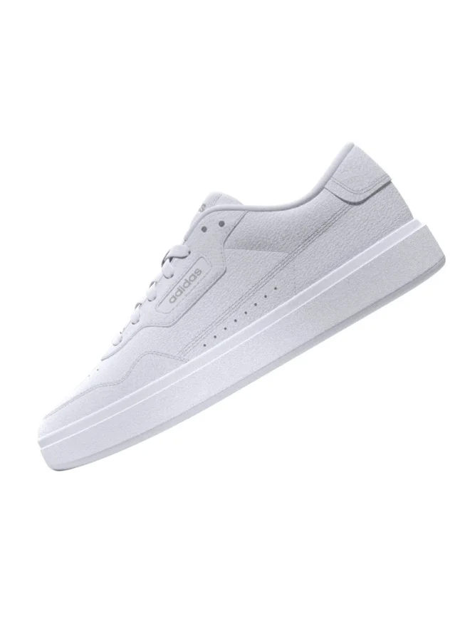 Adidas Park St 2.0 White Sportswear Shoes