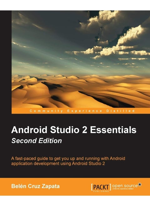 Android Studio 2 Essentials Second Edition