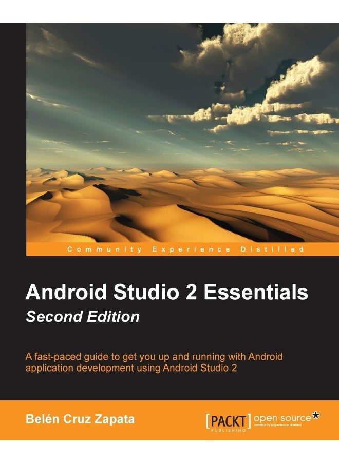 Android Studio 2 Essentials Second Edition 