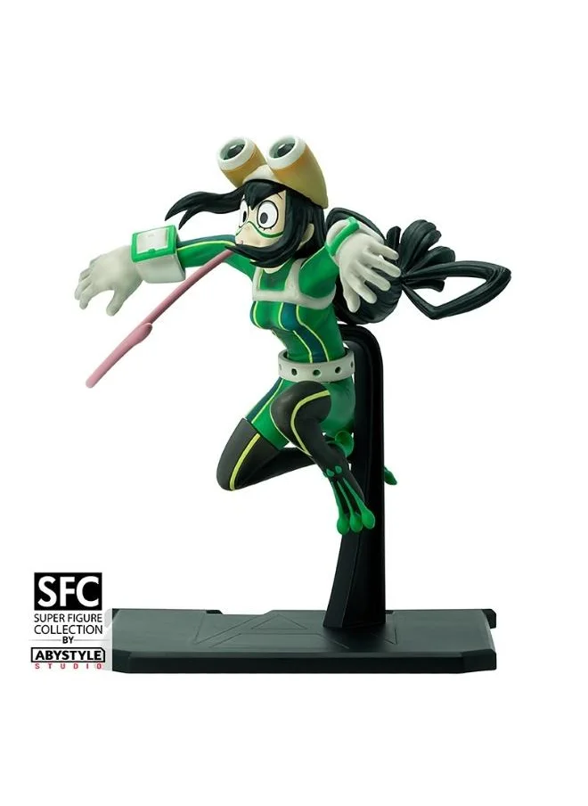 أبيستايل My Hero Academia Tsuyu Asui Figurine Statue
