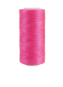 IRIS Iris Nylon Thread Size 2 Medium Pink  - Image 1