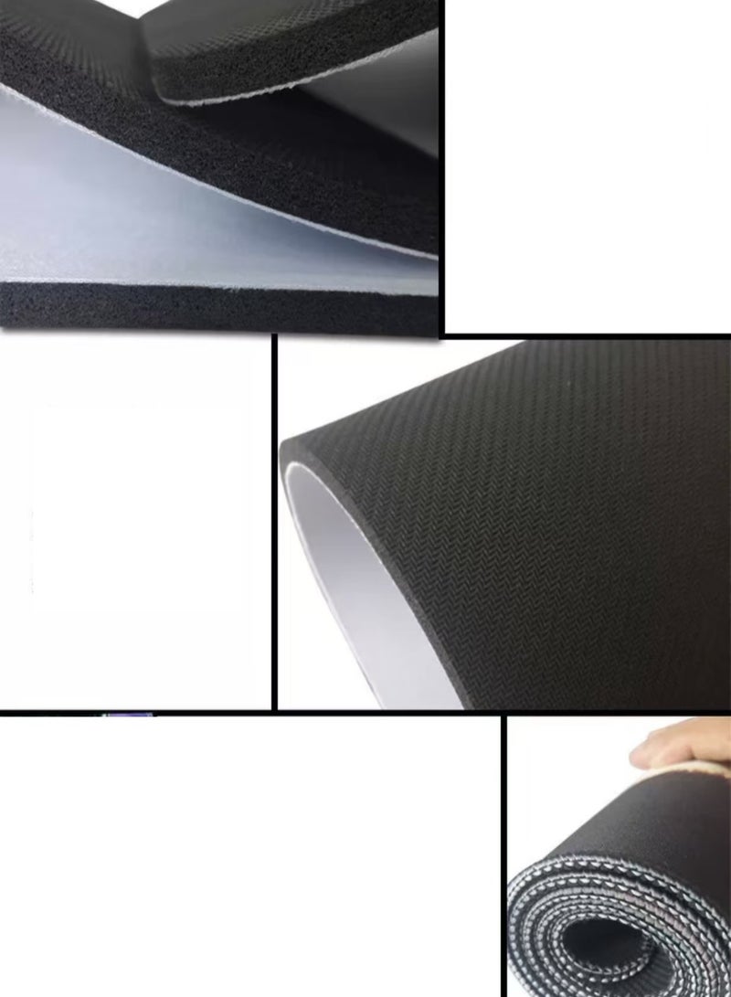Large size practical Large table mat mouse pad, waterproof gaming mouse pad - Image 2