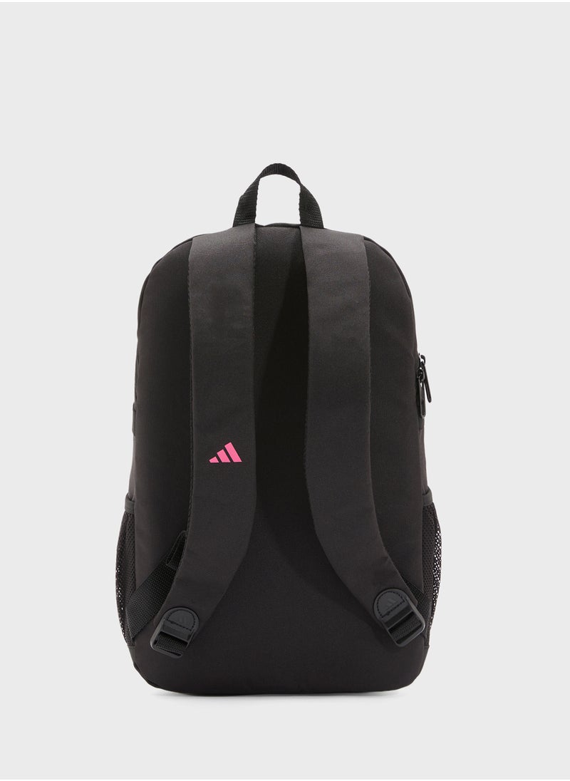 Adidas Youth Power Backpack  - Image 2