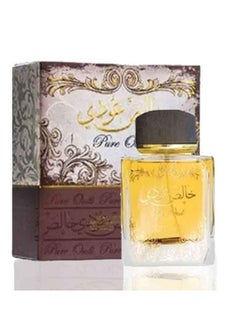 Lattafa Pure Oudi EDP For Men 100ml