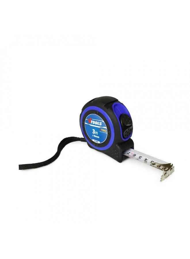 VTOOLS Measuring Tape 3M Auto Lock VT2181 VTOOLS - Image 4
