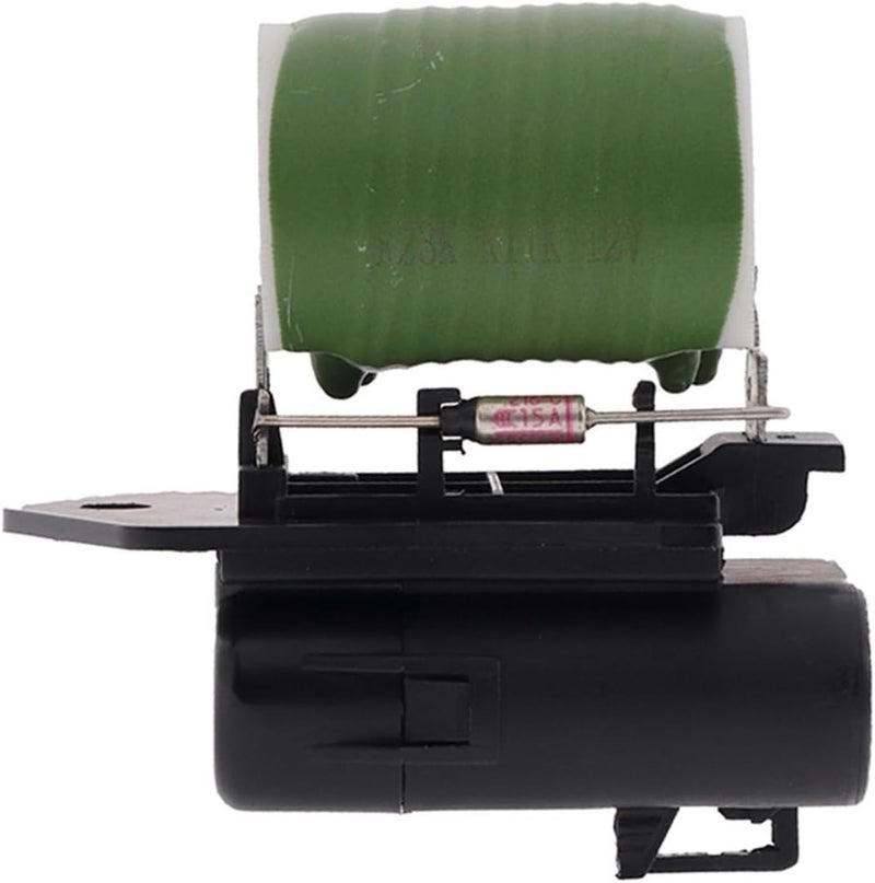 DEMULAX Fan Heater Blower Motor Resistor - Image 1