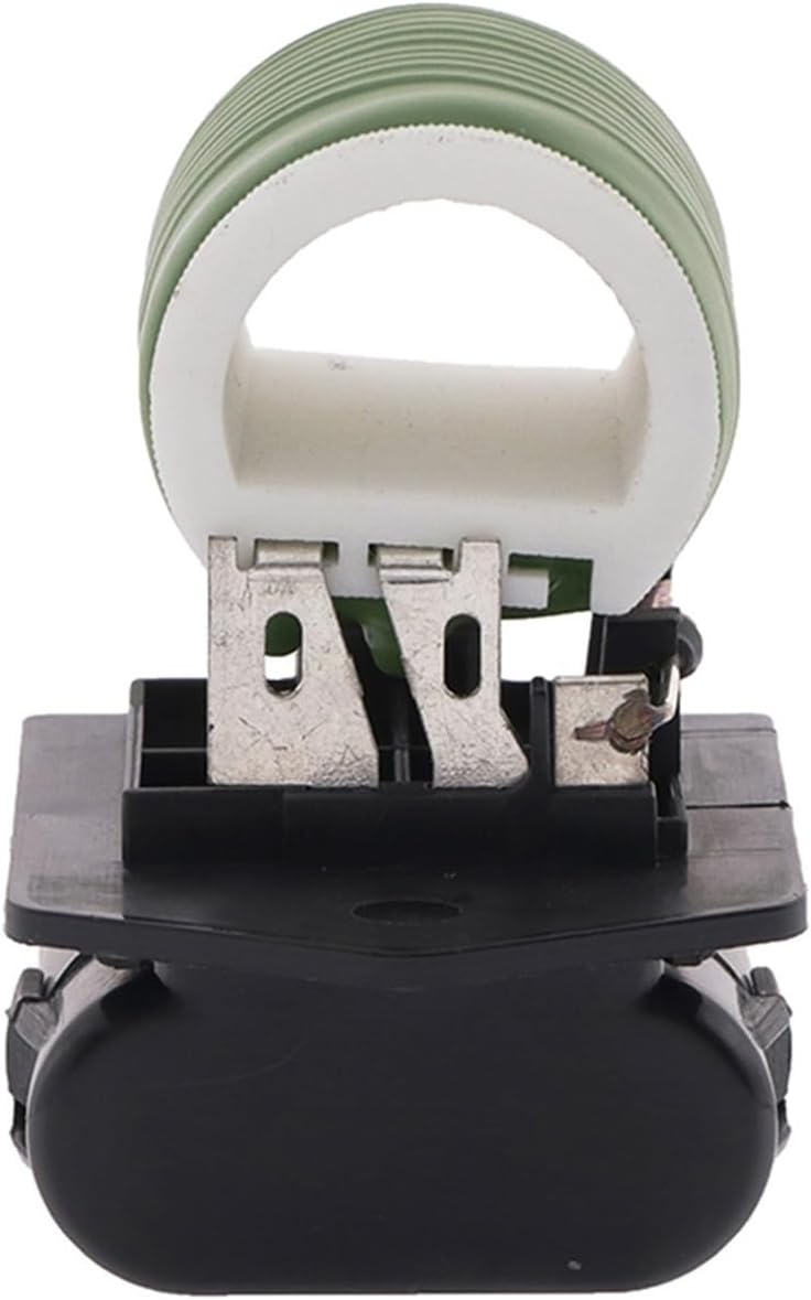 DEMULAX Fan Heater Blower Motor Resistor - Image 3