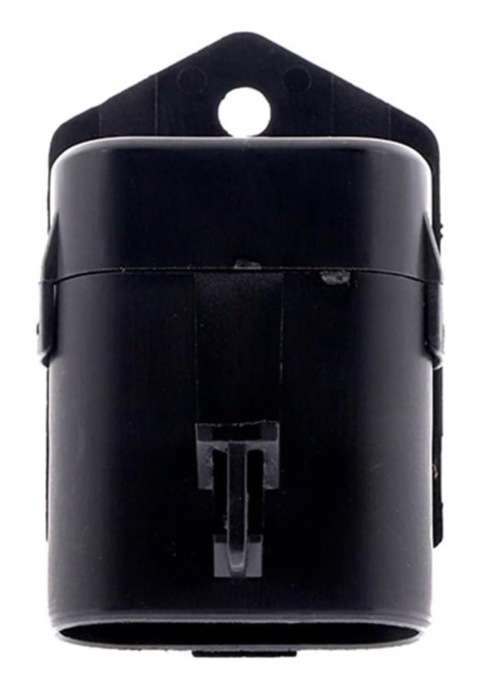 DEMULAX Fan Heater Blower Motor Resistor - Image 4