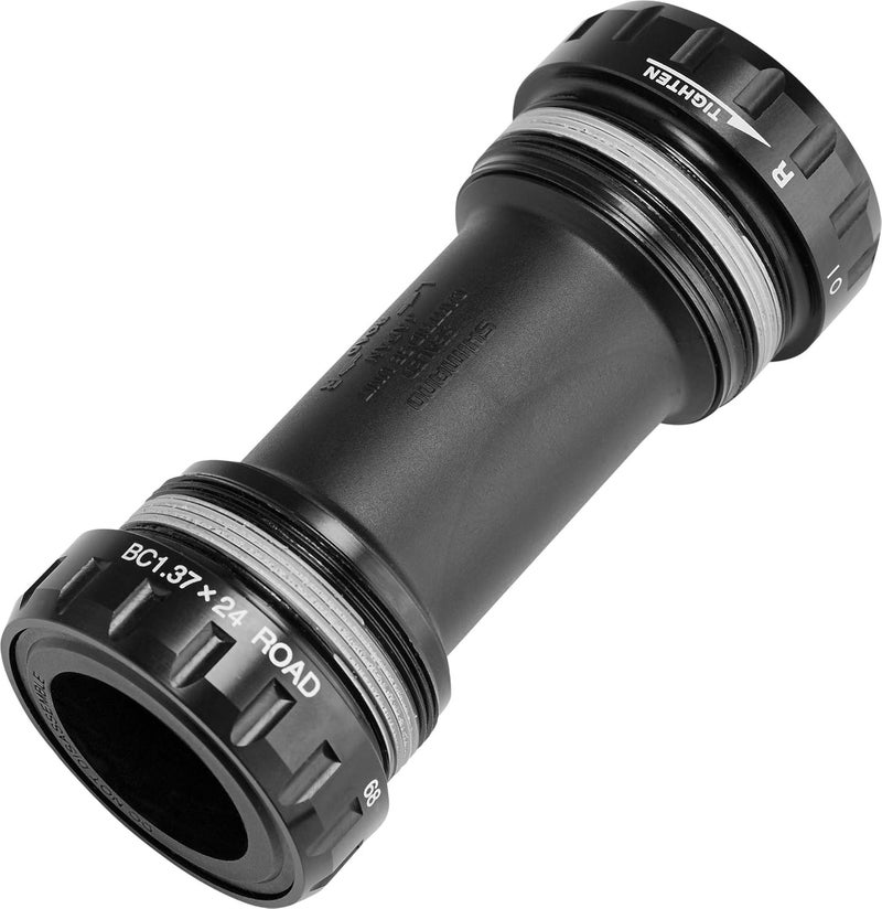 Shimano Dura Ace BBR9100 Hollowtech II BSA Type Bottom Bracket - Image 4