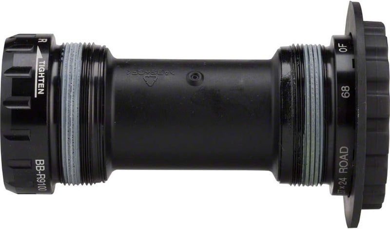 Shimano Dura Ace BBR9100 Hollowtech II BSA Type Bottom Bracket - Image 2