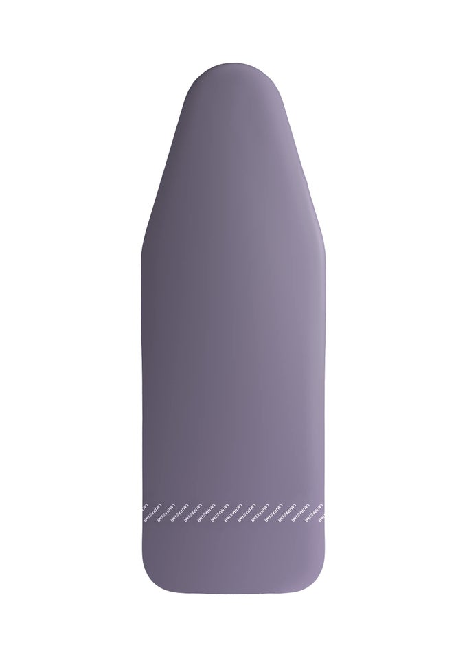 MYCOVER ORCHID HUSH IRONING BOARD COVER 131CM X 55CM 100 COTTON ELASTIC BAND EASILY ATTACHED MACHINE WASHABLE