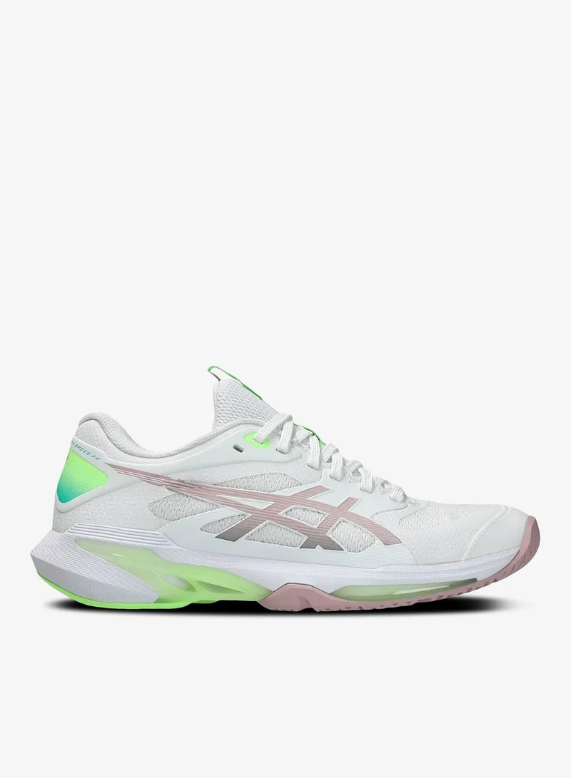 Women's Solution Speed ​​FF 4 Tennis Shoes