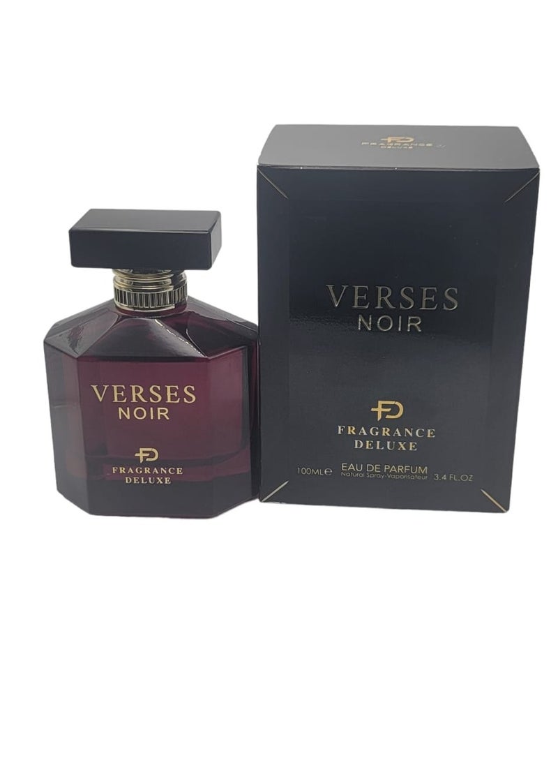 نوير عطر ايات نوير اودي بارفيوم 100مل 