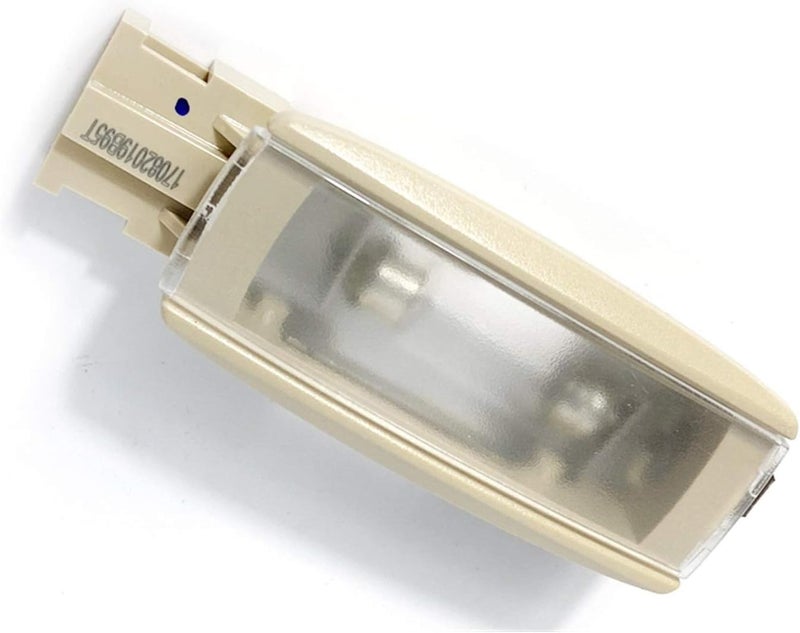 Wivplex Car Makeup Mirror Lighting Lamp - Image 1