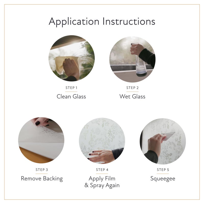 آرت سكيب عاكس نافذة شفاف - Image 5