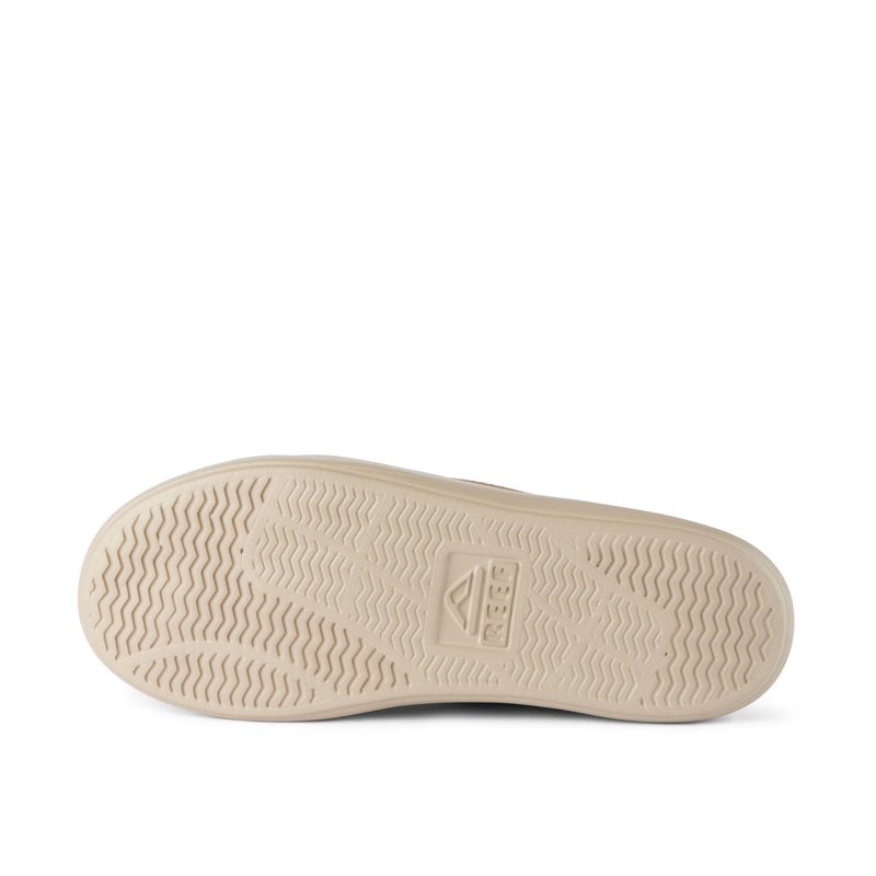 REEF Swellsole Neptune Mens Shoe, Lightweight & Breathable, Memory Foam Footbed, Fold Down Heel, Brown, 11 - Image 5