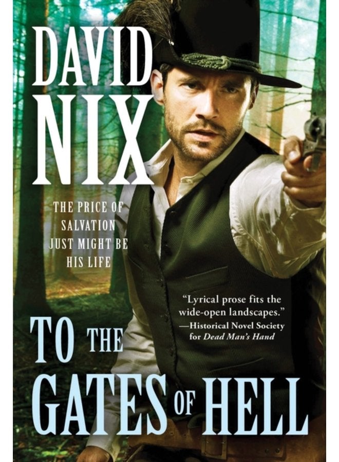 To the Gates of Hell - Paperback