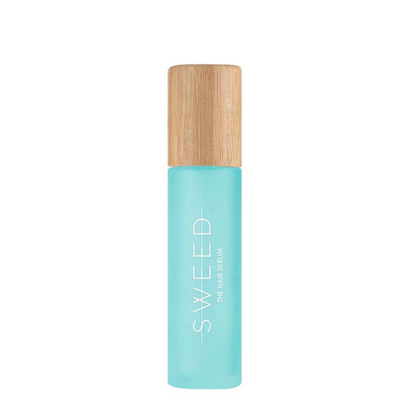 SWEED - The Hair Serum | Nutrient-Rich, Non-Greasy Formula | Easy Roll-On Applicator | Keratin, Biotin, Peptides (6 ml | 0.2 fl oz) - Image 1