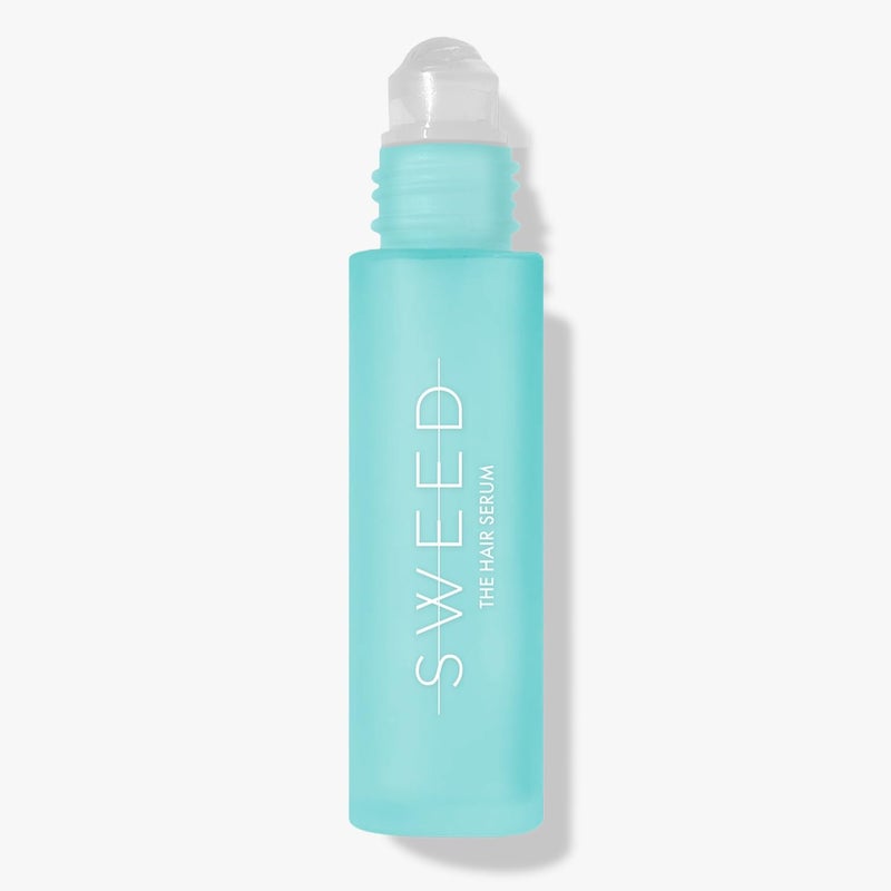 SWEED - The Hair Serum | Nutrient-Rich, Non-Greasy Formula | Easy Roll-On Applicator | Keratin, Biotin, Peptides (6 ml | 0.2 fl oz) - Image 5