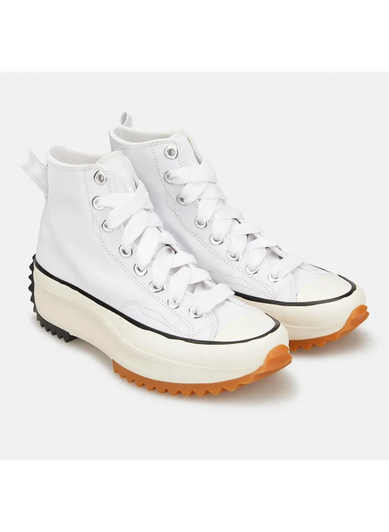 CONVERSE Women's Run Star Hike Platform Shoes