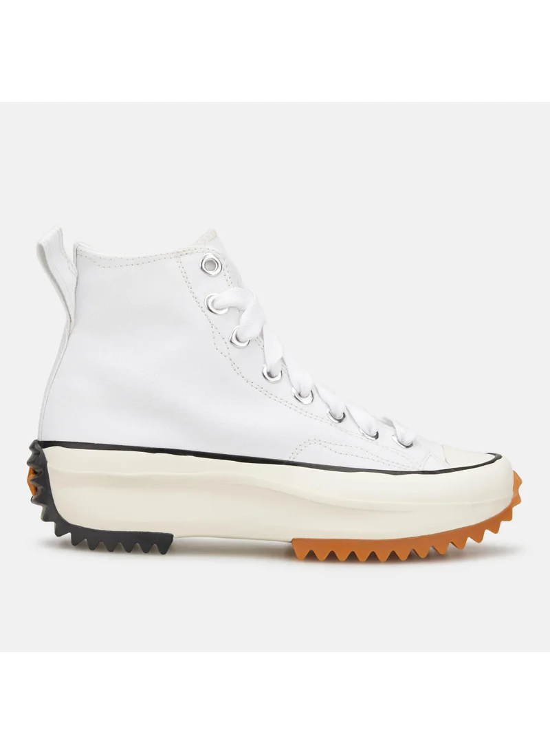 CONVERSE Women's Run Star Hike Platform Shoes