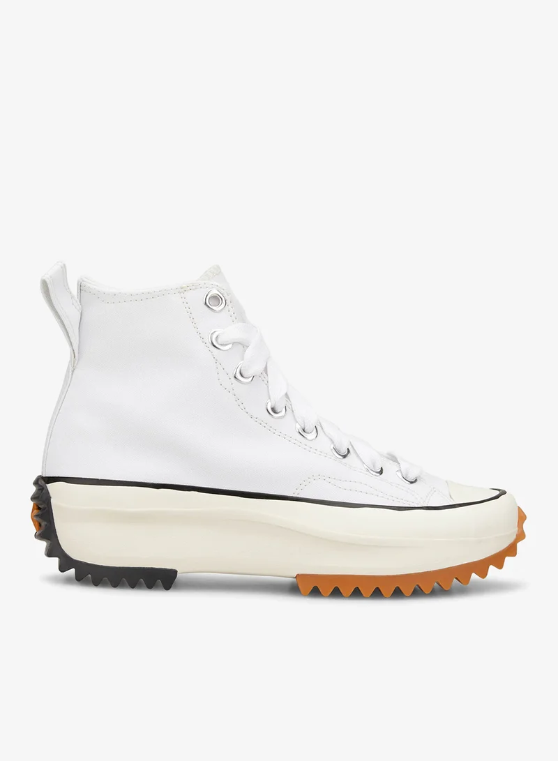Women's Run Star Hike Platform Shoes