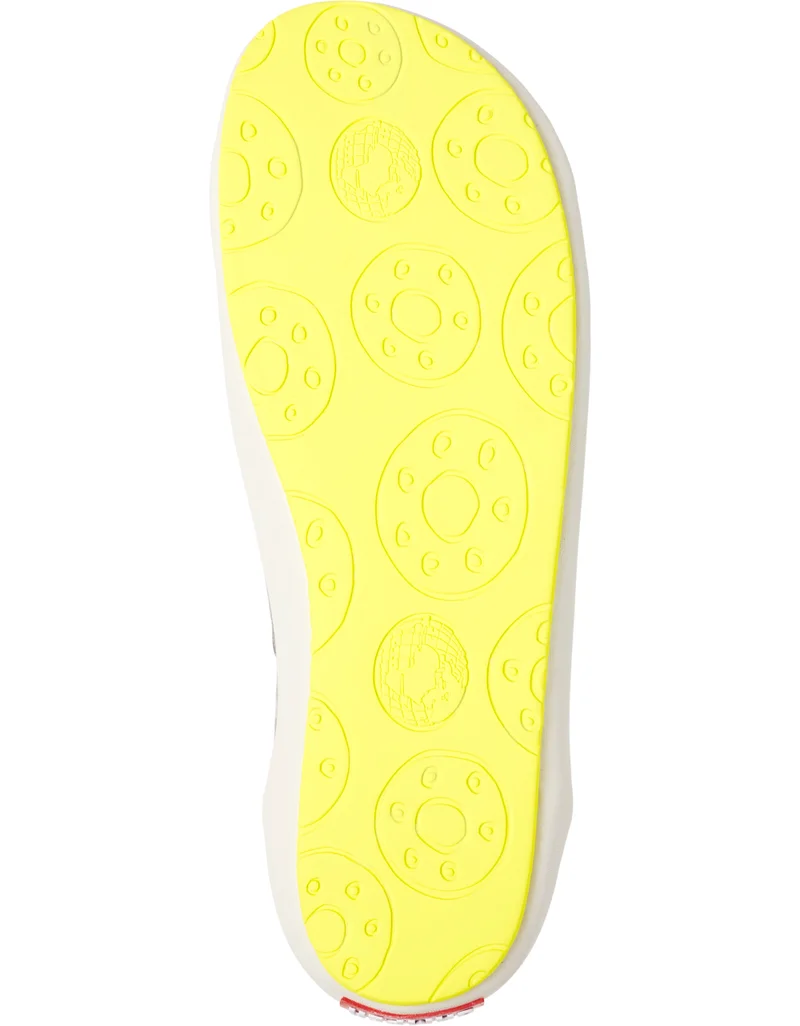 Camper Peu Rambla Vulcanizado, Men's Sneaker, Grey