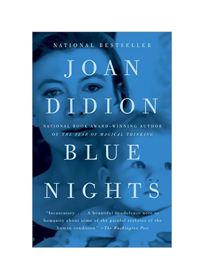 Blue Nights