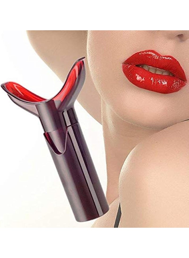 جهاز تكبير الشفاه بالشفط للحصول على مظهر ممتلئ وطبيعي. - Image 1