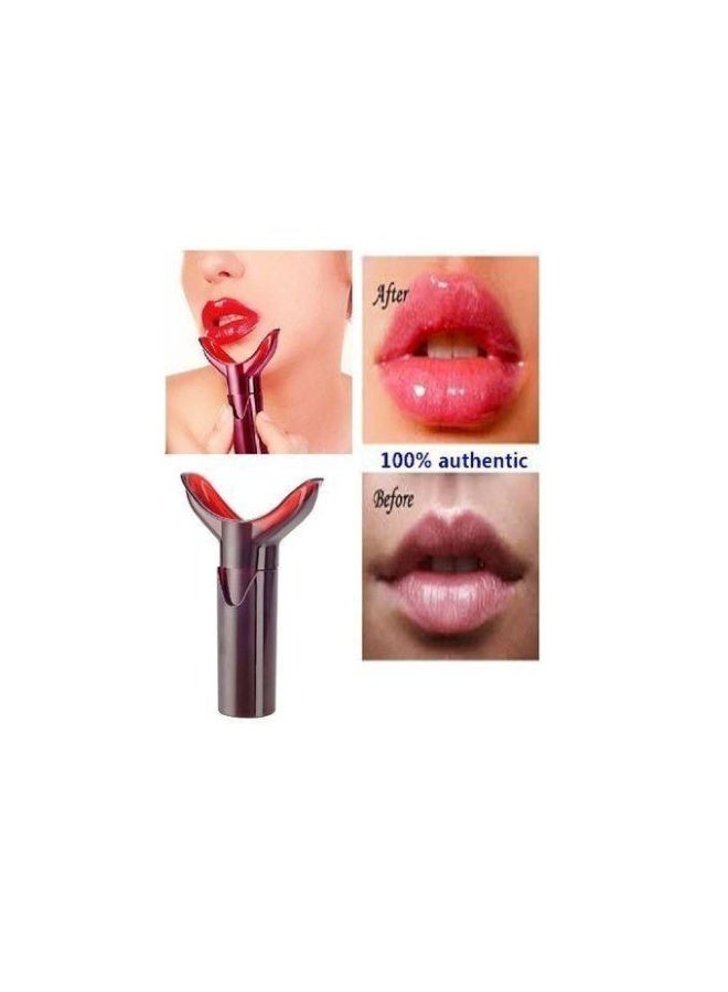 جهاز تكبير الشفاه بالشفط للحصول على مظهر ممتلئ وطبيعي. - Image 2