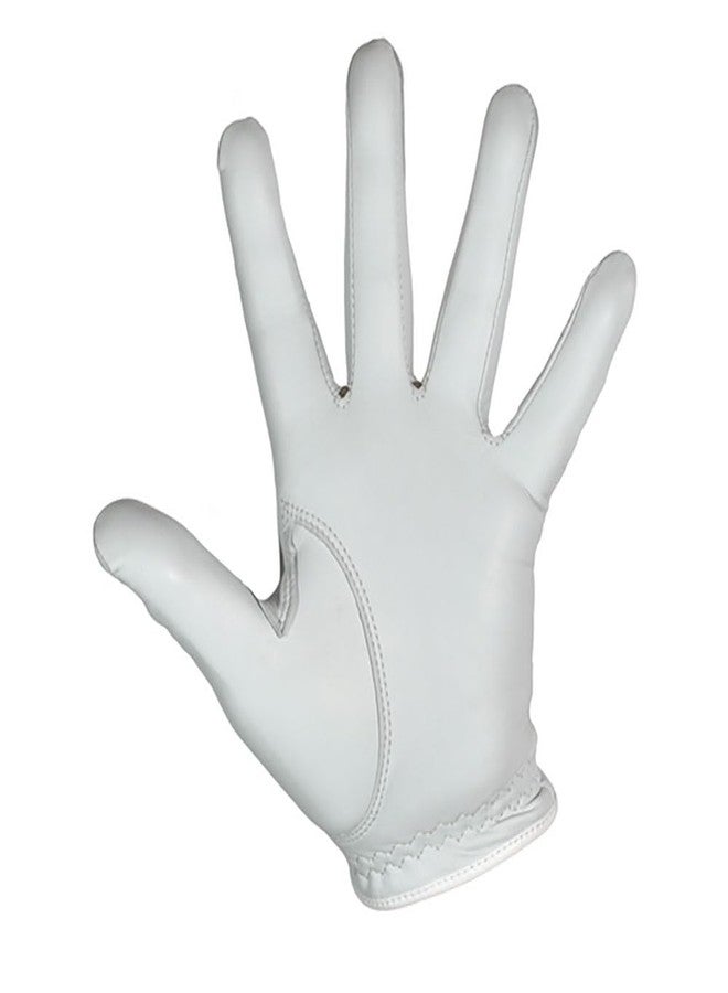 Srixon SRX Cabretta Left Hand, Medium/Large - Image 3