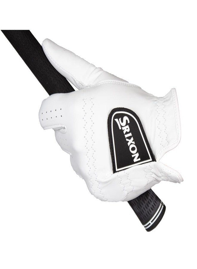 Srixon SRX Cabretta Left Hand, Medium/Large - Image 1