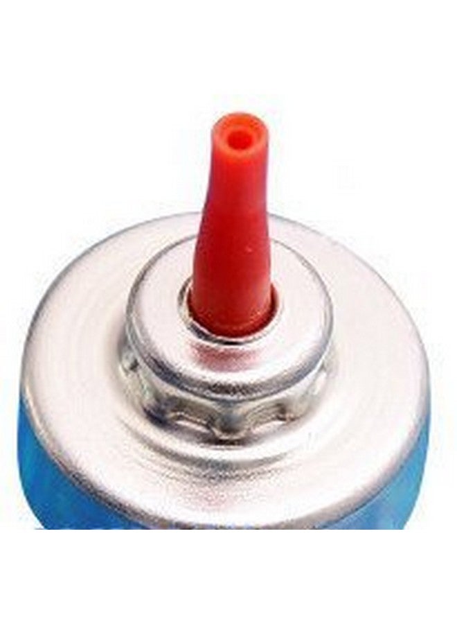 ADD GEAR صمامات غاز البيوتان من ADD GEAR / صمامات إعادة تعبئة غاز الولاعة / محول إعادة تعبئة الولاعة بالبيوتان (عبوة من 10)  - Image 4