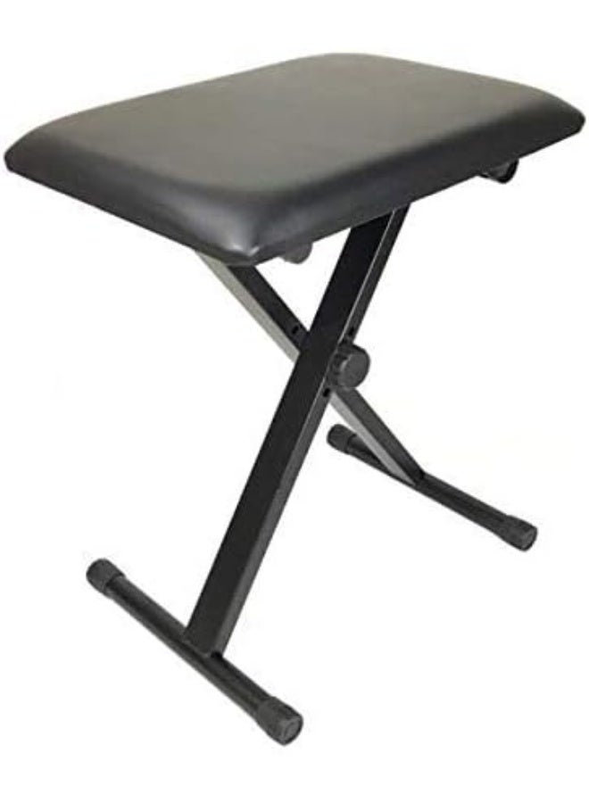 SKEIDO SKEIDO Adjustable Frame Leather Padded Folding Chair  - Image 5