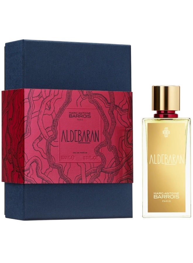 MARC-ANTOINE BARROIS Aldebaran EDP 100ml - Image 1